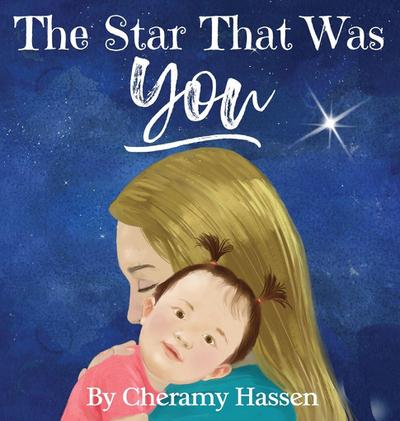 The Star That Was You