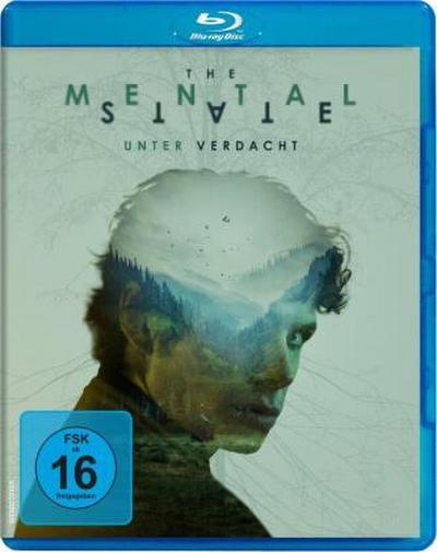 Mental State, The - Unter Verdacht (BR)  Min: 104/DD5.1/WS
