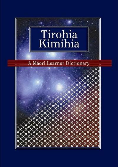 Tirohia Kimihia
