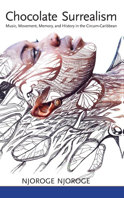 Chocolate Surrealism