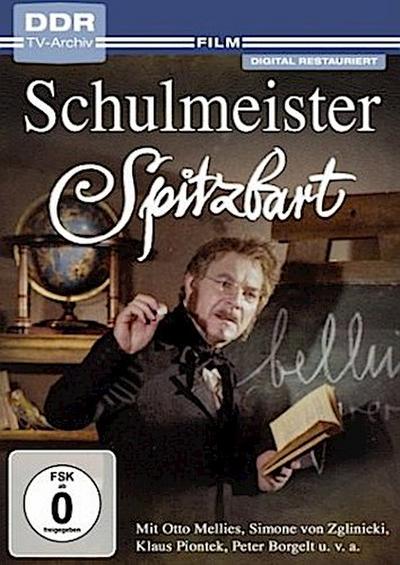 Schulmeister Spitzbart