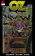 Oz #2