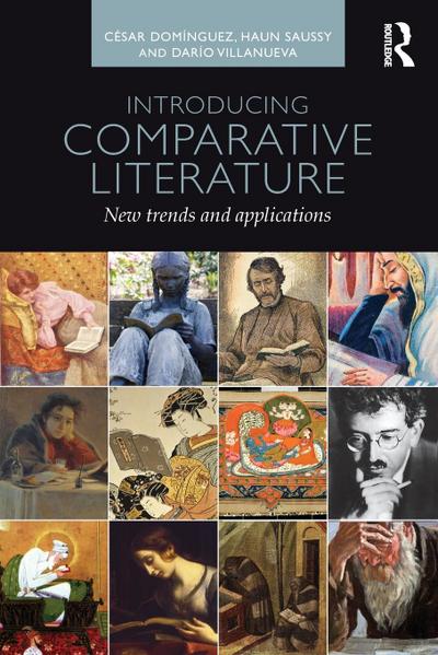 Introducing Comparative Literature