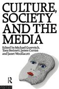 Culture, Society and the Media