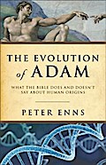 Evolution of Adam
