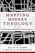 Mapping Modern Theology
