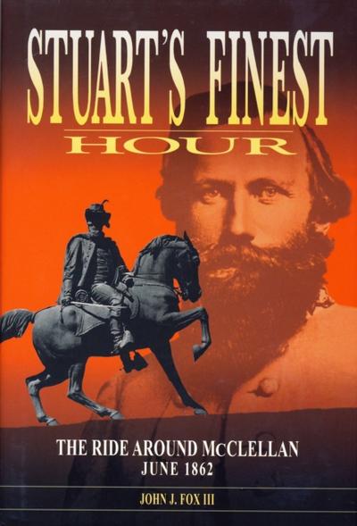 Stuart’s Finest Hour
