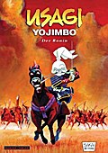 Usagi Yojimbo 1