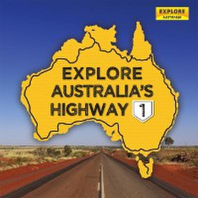 Explore Australia’s Highway 1