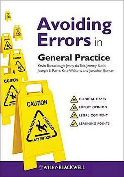 Avoiding Errors in General Practice