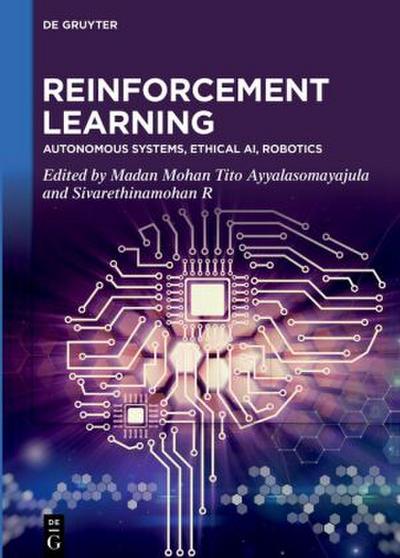 Reinforcement Learning