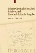 Briefwechsel 11