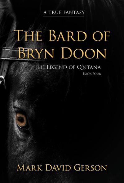 The Bard of Bryn Doon (The Legend of Q’ntana, #4)