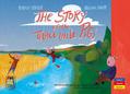 The Story of the three little Pigs - El cuento de los tres cerditos - Die Geschichte von den drei kleinen Schweinchen
