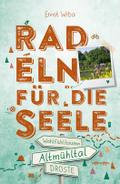 Altmühltal. Radeln für die Seele