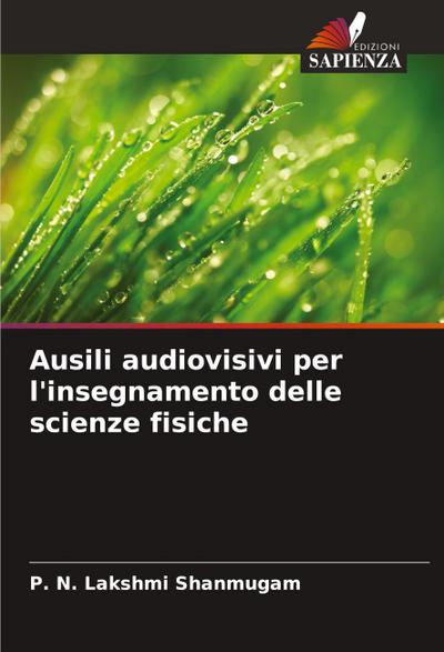 Ausili audiovisivi per l’insegnamento delle scienze fisiche