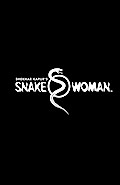 SNAKEWOMAN Graphic Novel, Volume 1