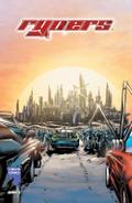 RYDERS, Issue 2