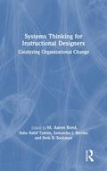 Systems Thinking for Instructional Designers