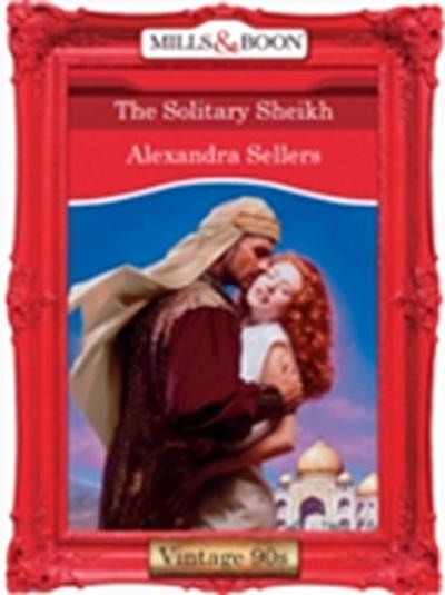 Solitary Sheikh