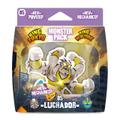 King of Tokyo/King of New York - Monster Pack 5: Luchador