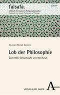 Lob der Philosophie
