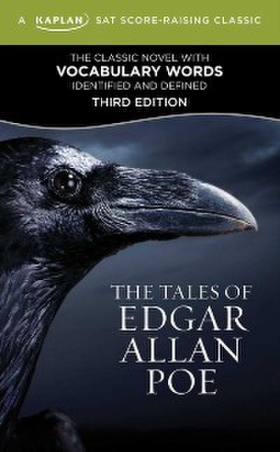 Tales of Edgar Allan Poe