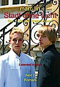 Stadt ohne Licht