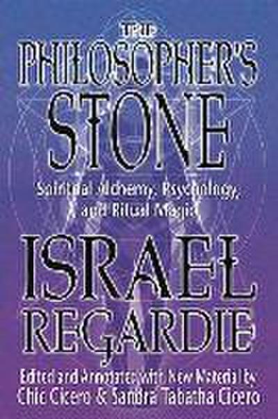 The Philosopher’s Stone