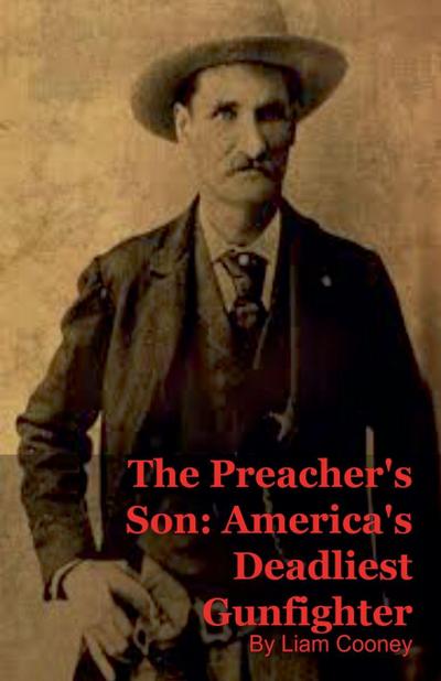 The Preacher’s Son