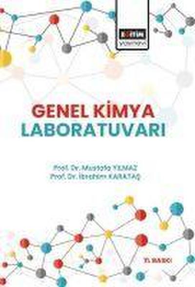 Genel Kimya Laboratuvari