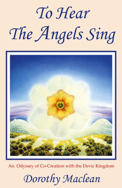To Hear the Angels Sing