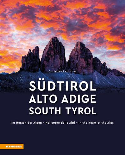 Südtirol - Alto Adige - South Tyrol