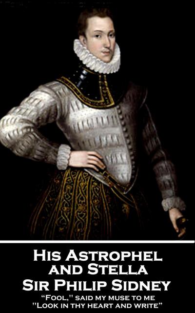 Astrophel and Stella