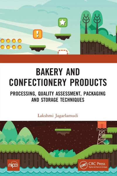 Bakery and Confectionery Products