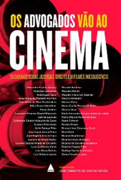 Os advogados vão ao cinema