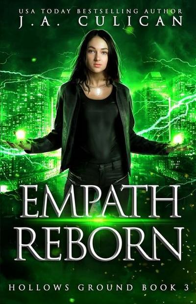Empath Reborn