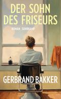 Der Sohn des Friseurs