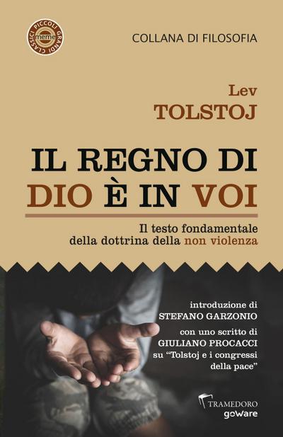 Tolstoj, L: Regno di Dio è in voi