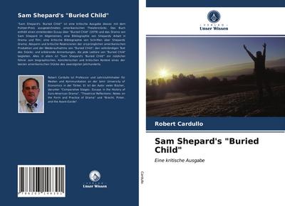 Sam Shepard’s "Buried Child"