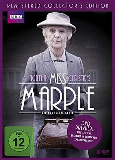 Miss Marple