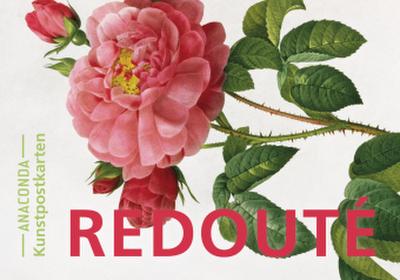 Postkarten-Set: Pierre-Joseph Redouté