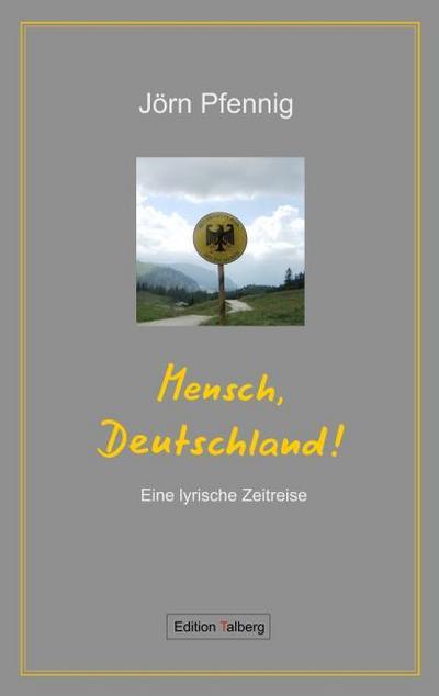 Mensch Deutschland
