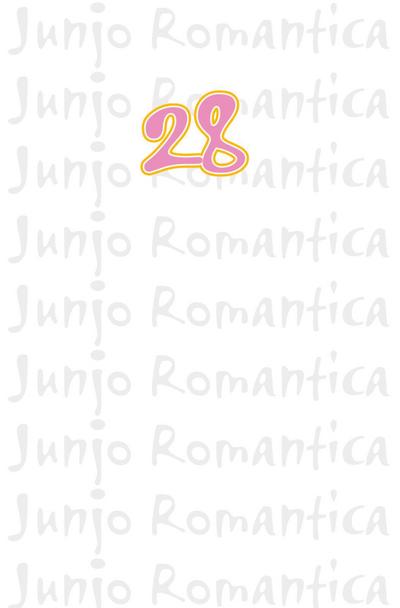 Junjo Romantica 28