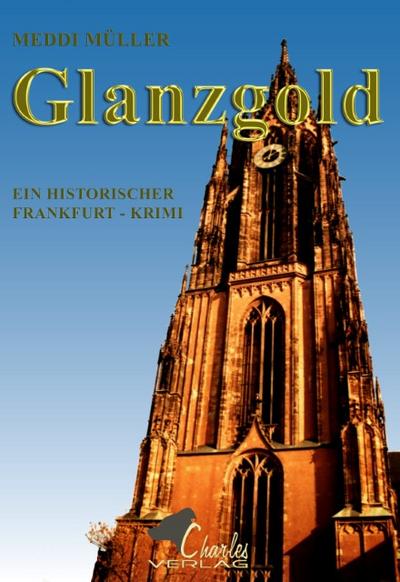 Glanzgold