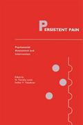 Persistent Pain