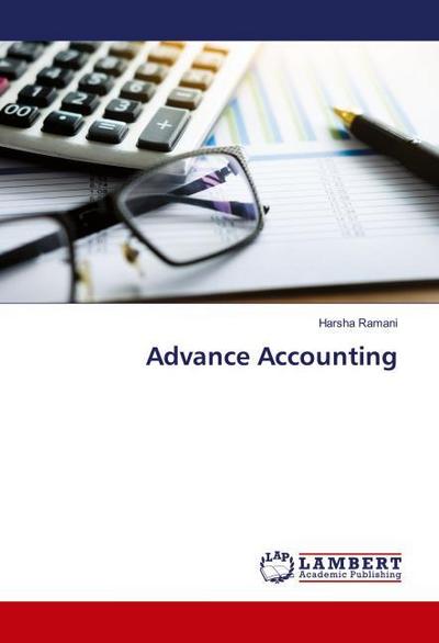 Advance Accounting