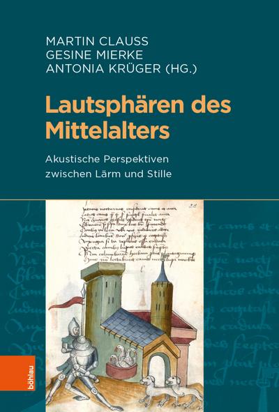 Lautsphären des Mittelalters