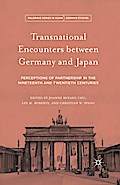 Transnational Encounters between Germany and Japan