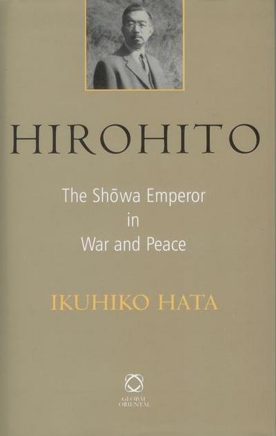 Hirohito